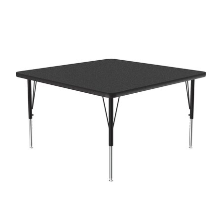 CORRELL High Pressure Top Activity Tables A4848-SQ-07